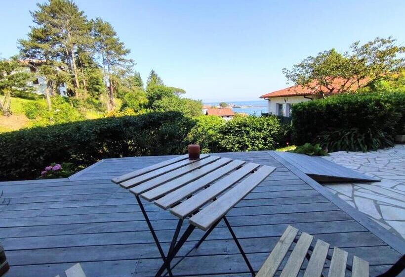 צימר Les Digues Vauban