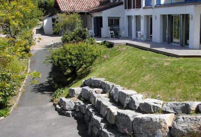 צימר Les Digues Vauban