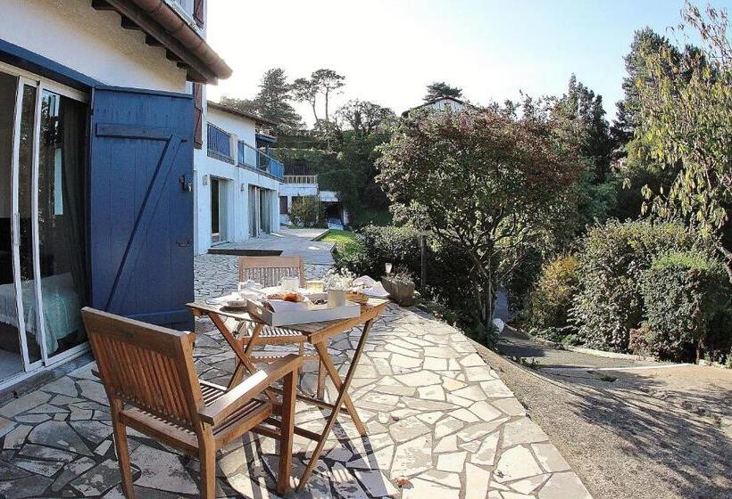 צימר Les Digues Vauban