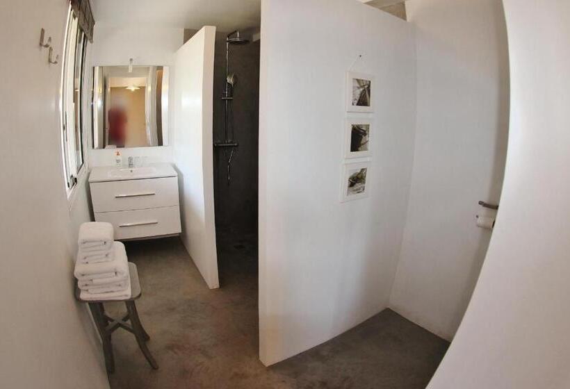 צימר Les Digues Vauban