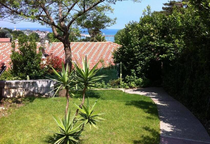 צימר Les Digues Vauban