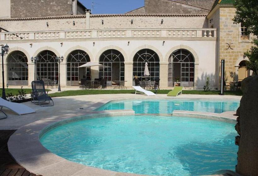 مبيت وإفطار Les Galeries De Beaulac