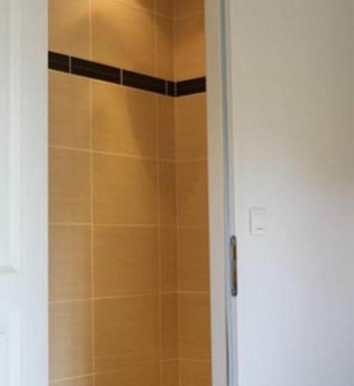 مبيت وإفطار Les Galeries De Beaulac