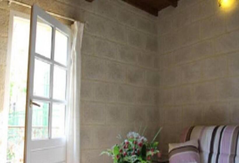 مبيت وإفطار Les Galeries De Beaulac