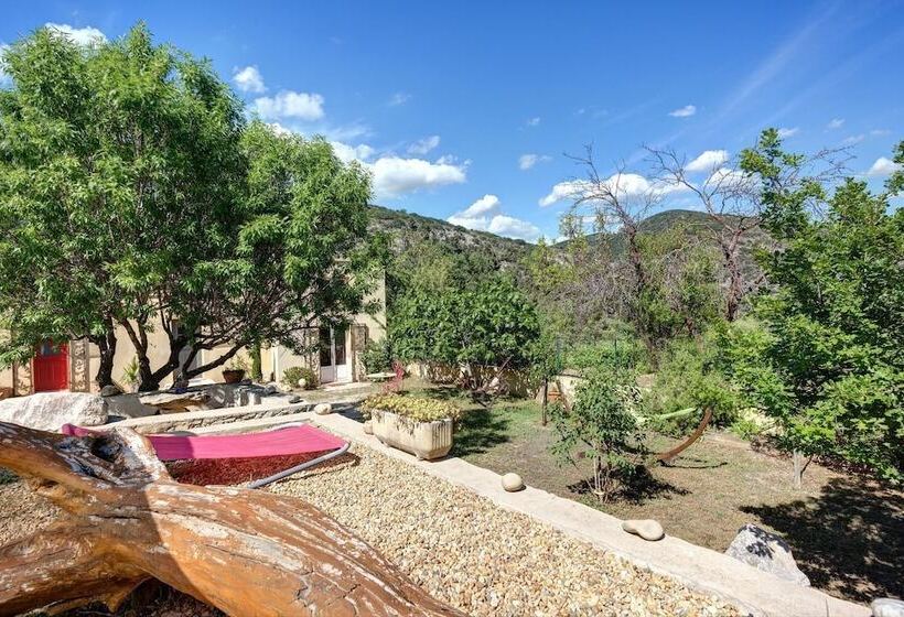 住宿加早餐  Les Gargoulettes