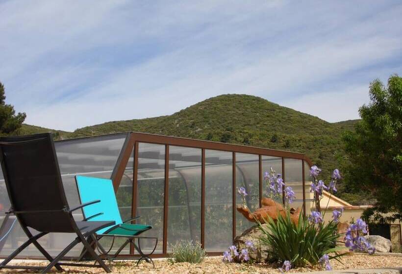 住宿加早餐  Les Gargoulettes