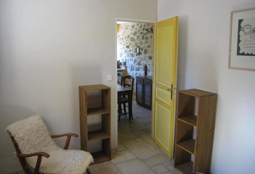 مبيت وإفطار Les Gîtes Du Lac