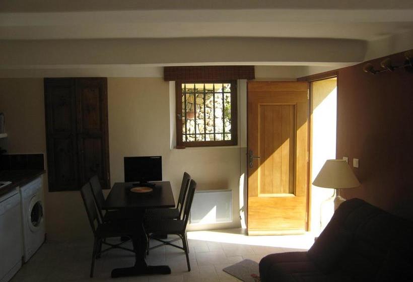 مبيت وإفطار Les Gîtes Du Lac