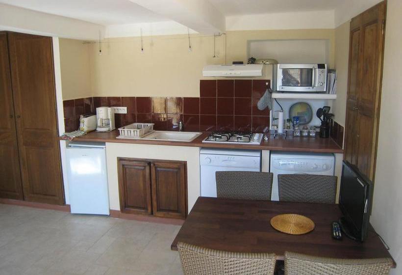 مبيت وإفطار Les Gîtes Du Lac