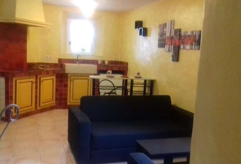 Bed and Breakfast Les Jardins De L'ermitage