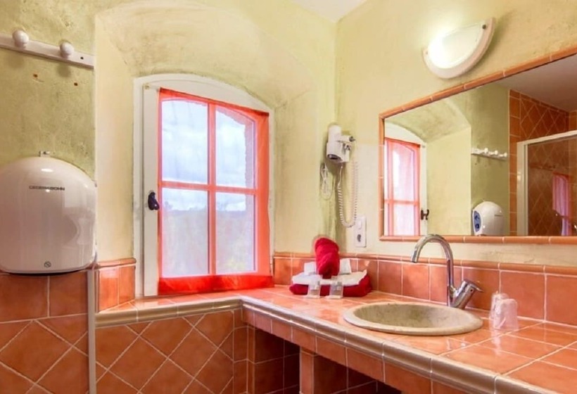 Bed and Breakfast Les Jardins De L'ermitage