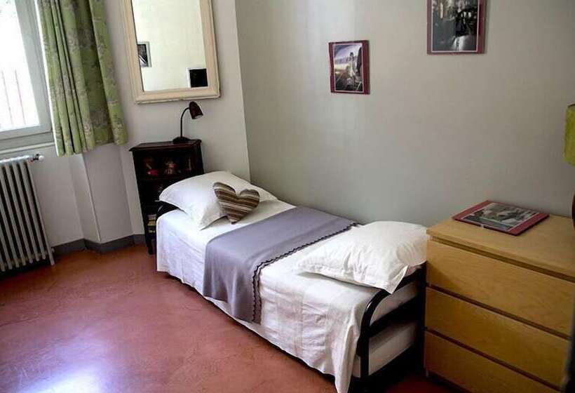 مبيت وإفطار Les Palmiers Grasse