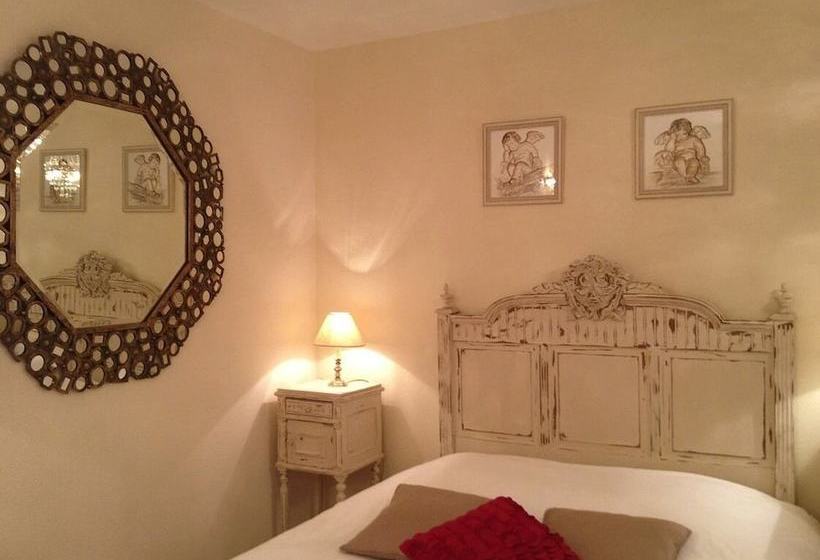 مبيت وإفطار Les Prés De Mautort