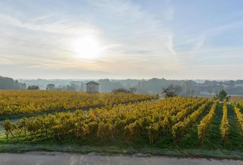 민박 Les Raisins Du Bonheur