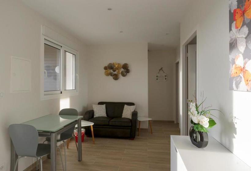 민박 Les Raisins Du Bonheur