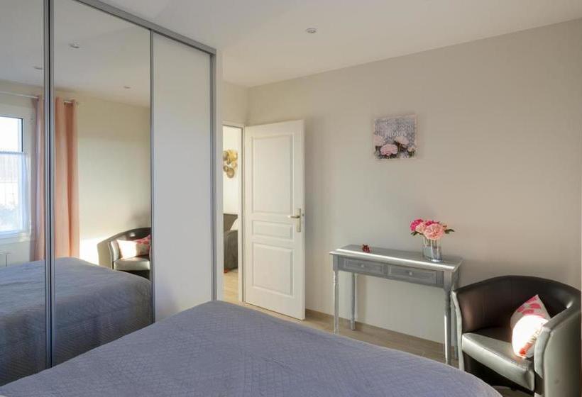 민박 Les Raisins Du Bonheur