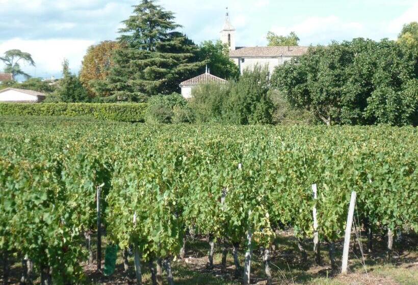 민박 Les Raisins Du Bonheur