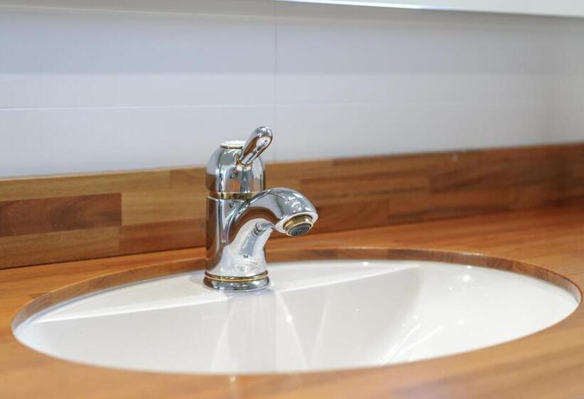 민박 Les Raisins Du Bonheur