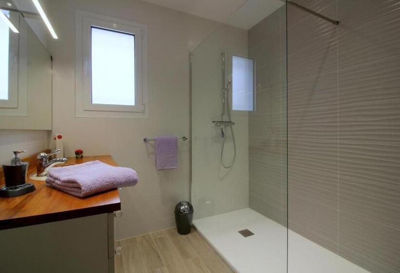 민박 Les Raisins Du Bonheur