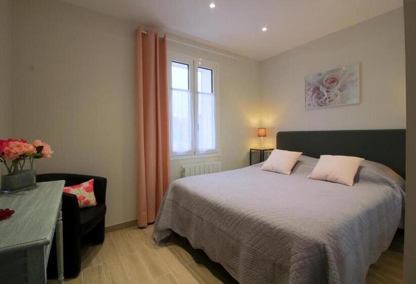 민박 Les Raisins Du Bonheur