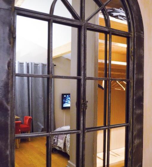 צימר Les Terrasses De Castelnau