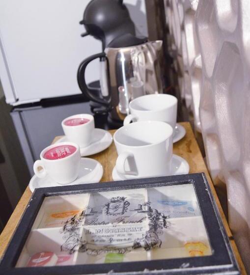 צימר Les Terrasses De Castelnau