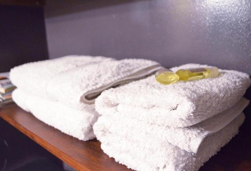 צימר Les Terrasses De Castelnau