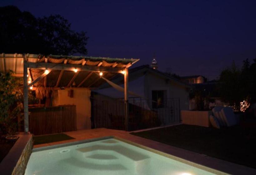 צימר Les Terrasses De Castelnau