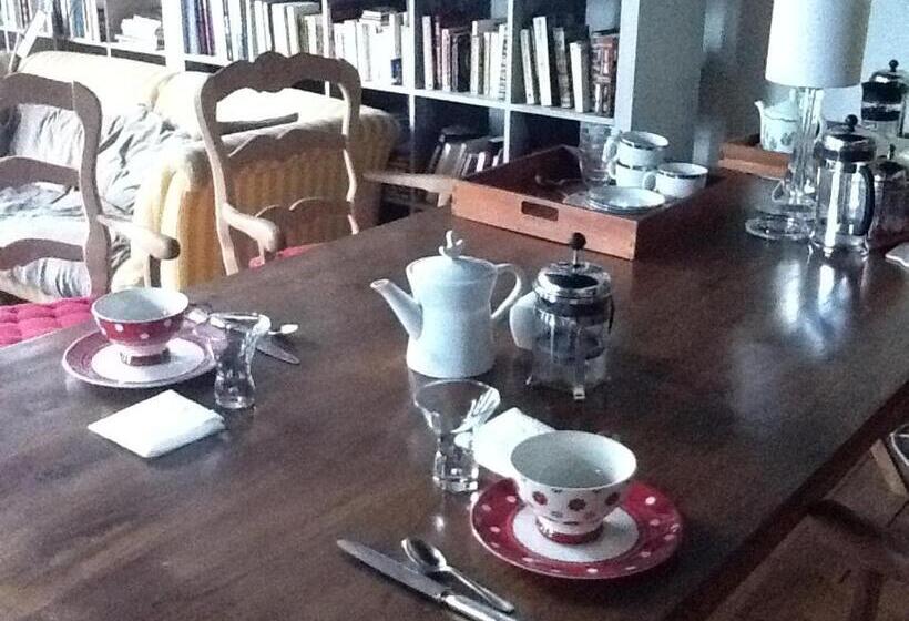 Bed and Breakfast Les Trois Maillets, Monument Historique