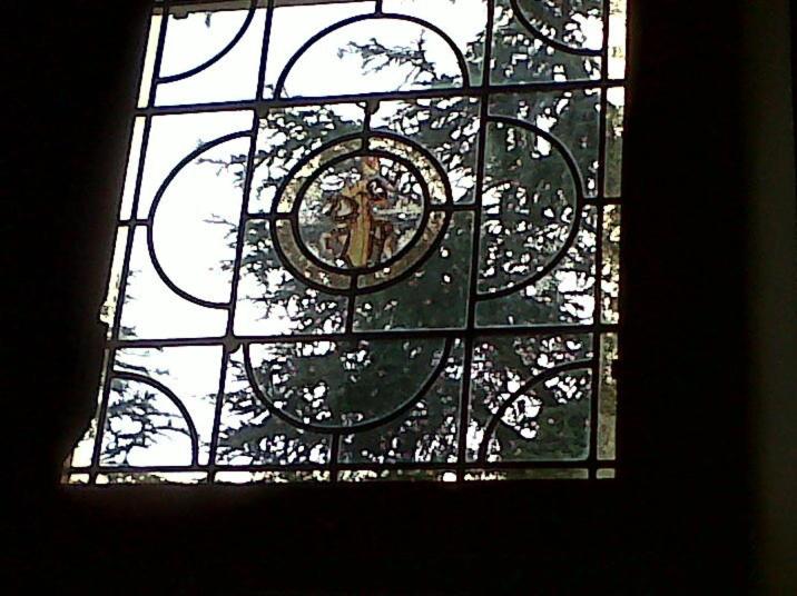 Bed and Breakfast Les Trois Maillets, Monument Historique