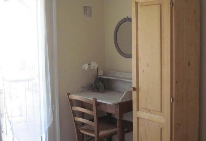 Bed and Breakfast Les Verveines De Vaison