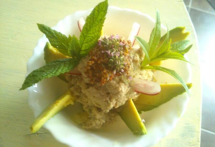 Bed and Breakfast Les Verveines De Vaison