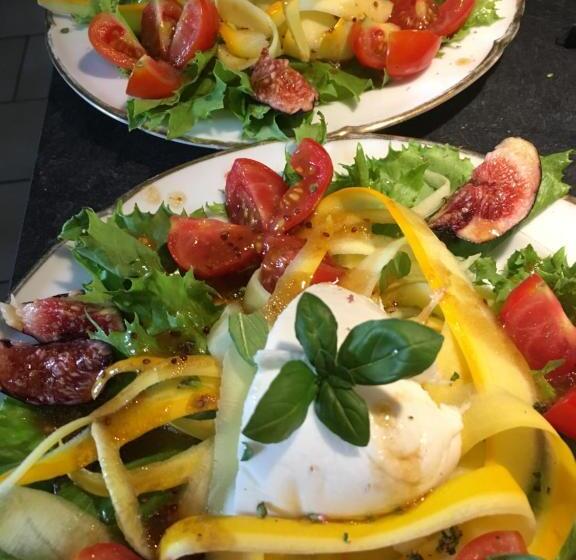 Bed and Breakfast Les Verveines De Vaison