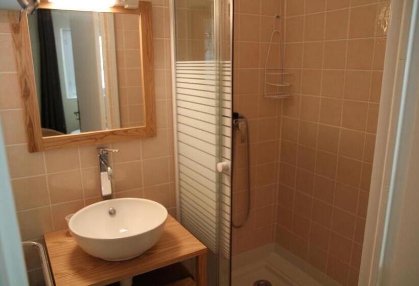 Bed and Breakfast Les Verveines De Vaison