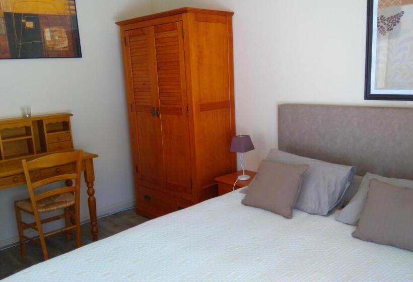 Bed and Breakfast Les Verveines De Vaison