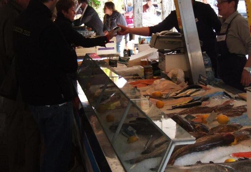 ベッドアンドブレックファースト L'escapade De Marijac