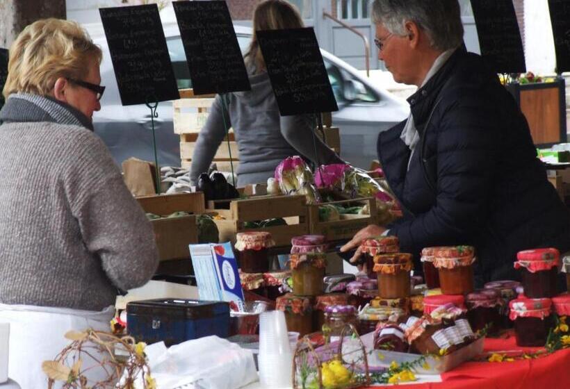 ベッドアンドブレックファースト L'escapade De Marijac