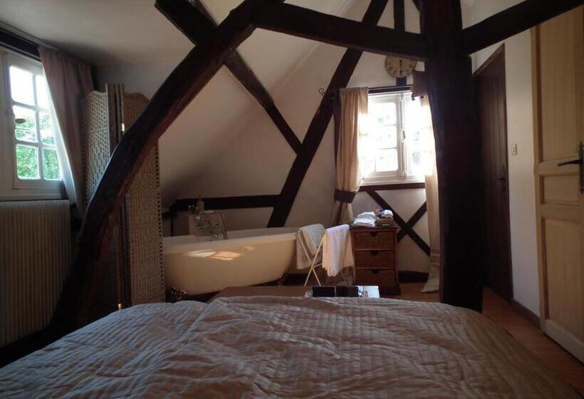 ベッドアンドブレックファースト L'escapade De Marijac