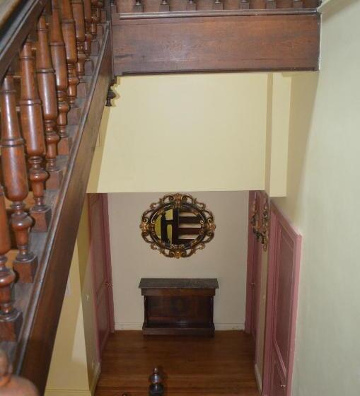 Bed and Breakfast Lit En Loire