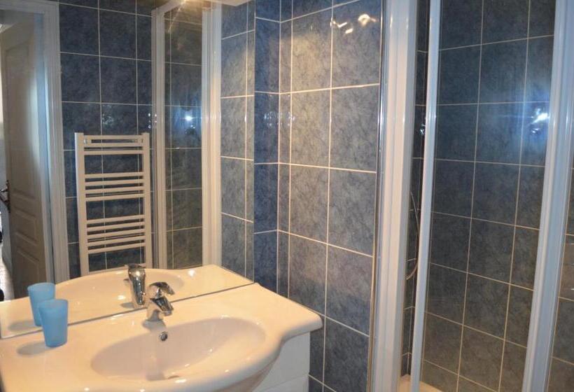 Bed and Breakfast Lit En Loire