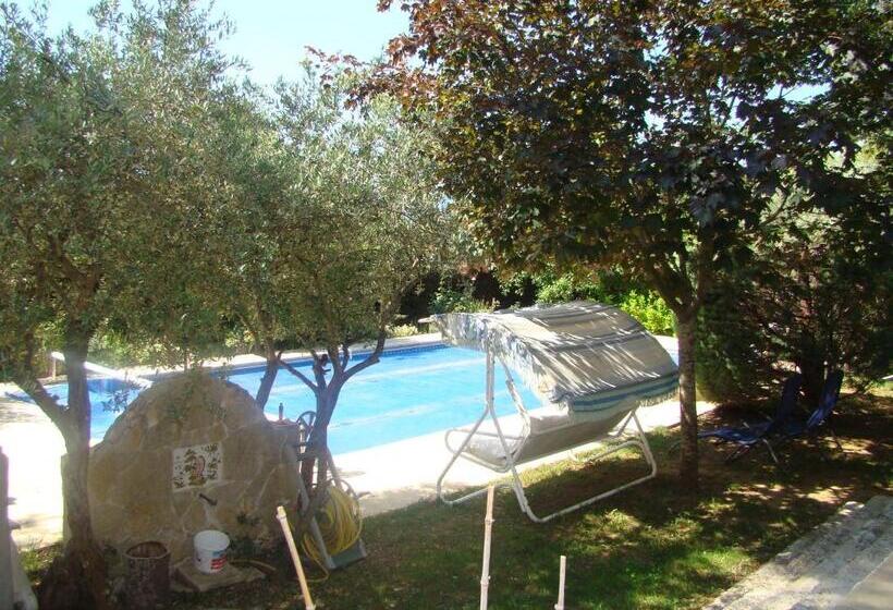 צימר L'orée Du Bois