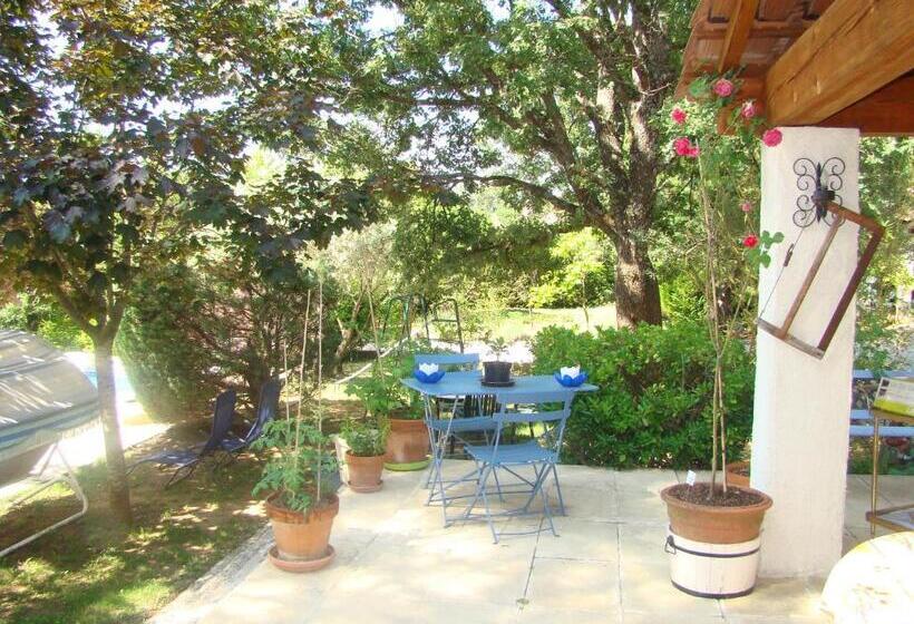 Bed and Breakfast L'orée Du Bois