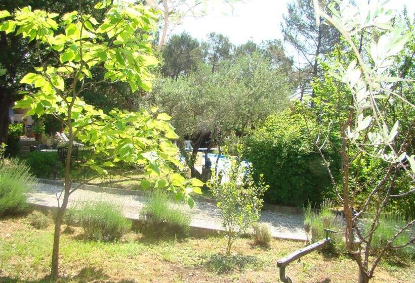 Bed and Breakfast L'orée Du Bois