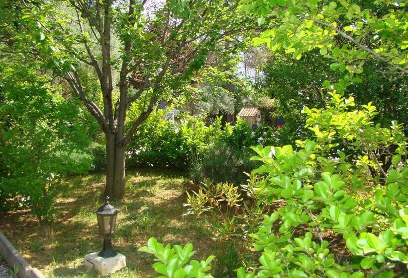 Bed and Breakfast L'orée Du Bois