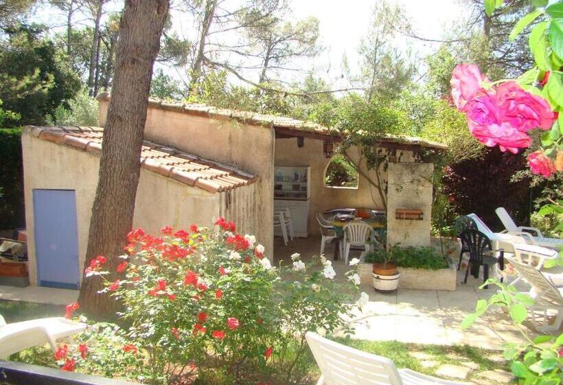 Bed and Breakfast L'orée Du Bois