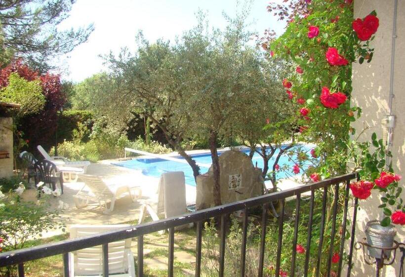 Bed and Breakfast L'orée Du Bois