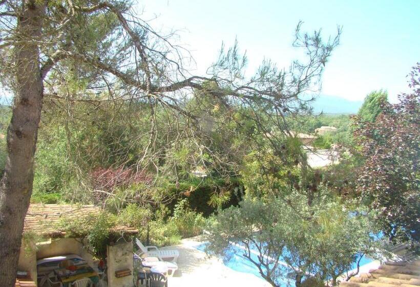 Bed and Breakfast L'orée Du Bois