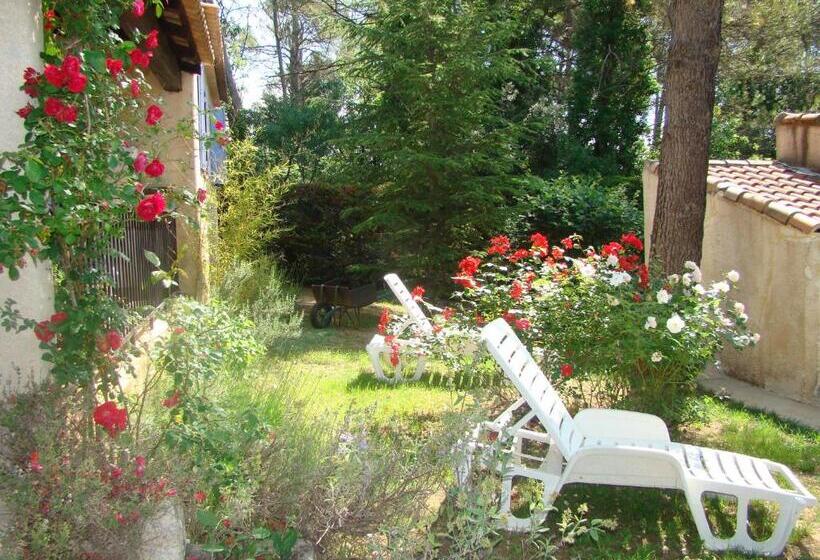 Bed and Breakfast L'orée Du Bois