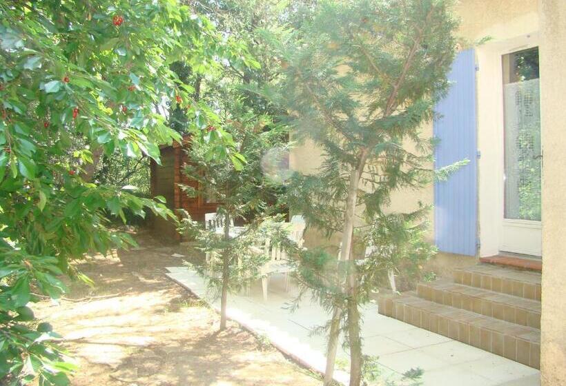 Bed and Breakfast L'orée Du Bois