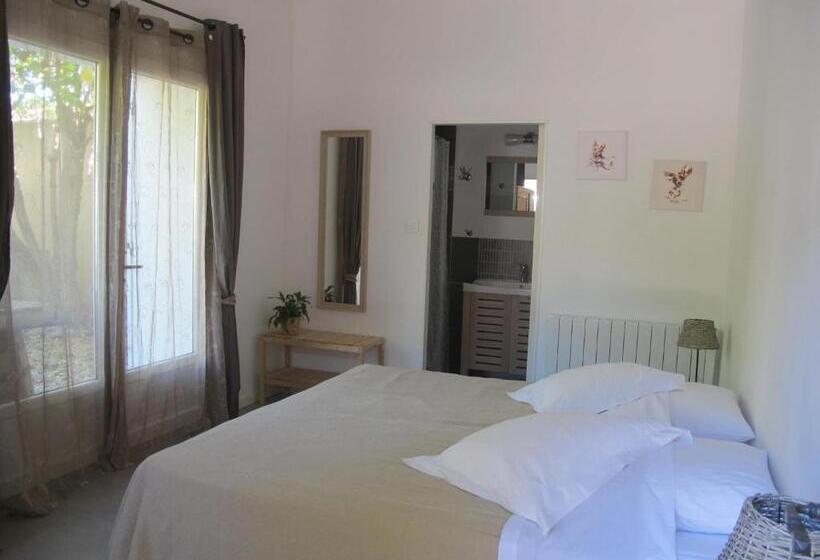 مبيت وإفطار Lou Cardalines